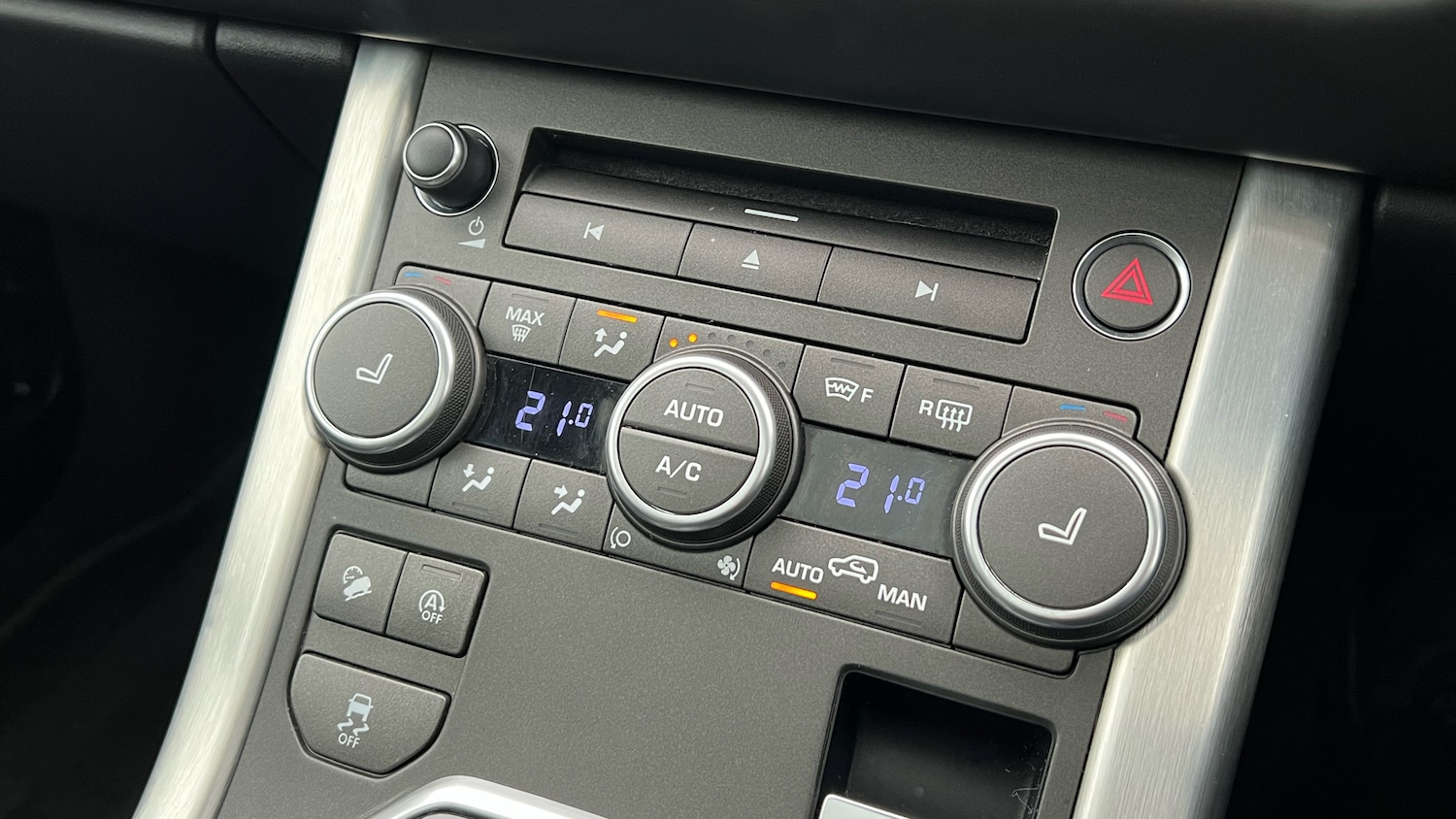 Used Land Rover Range Rover Evoque 2017 for sale - 77813289: Photo 45