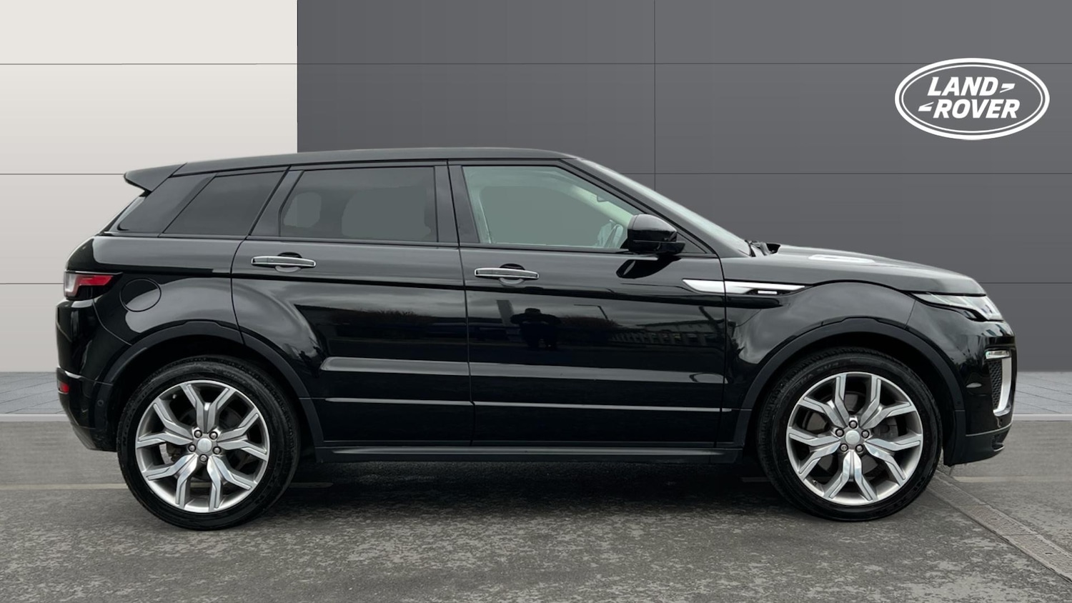 Used Land Rover Range Rover Evoque 2017 for sale - 77813289: Photo 5