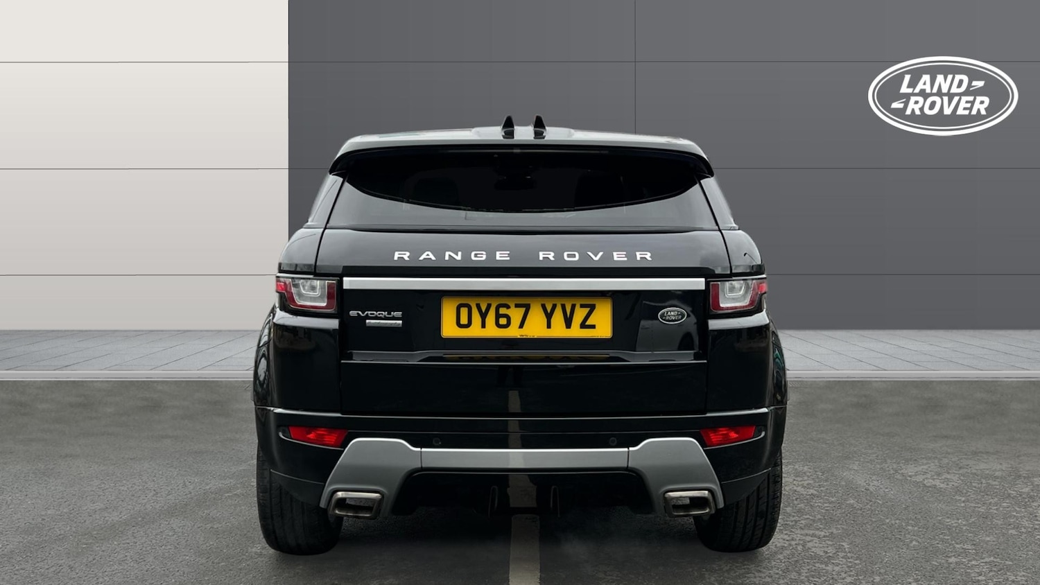 Used Land Rover Range Rover Evoque 2017 for sale - 77813289: Photo 6