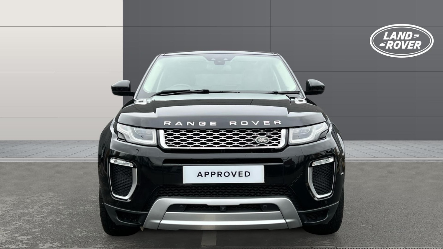 Used Land Rover Range Rover Evoque 2017 for sale - 77813289: Photo 7