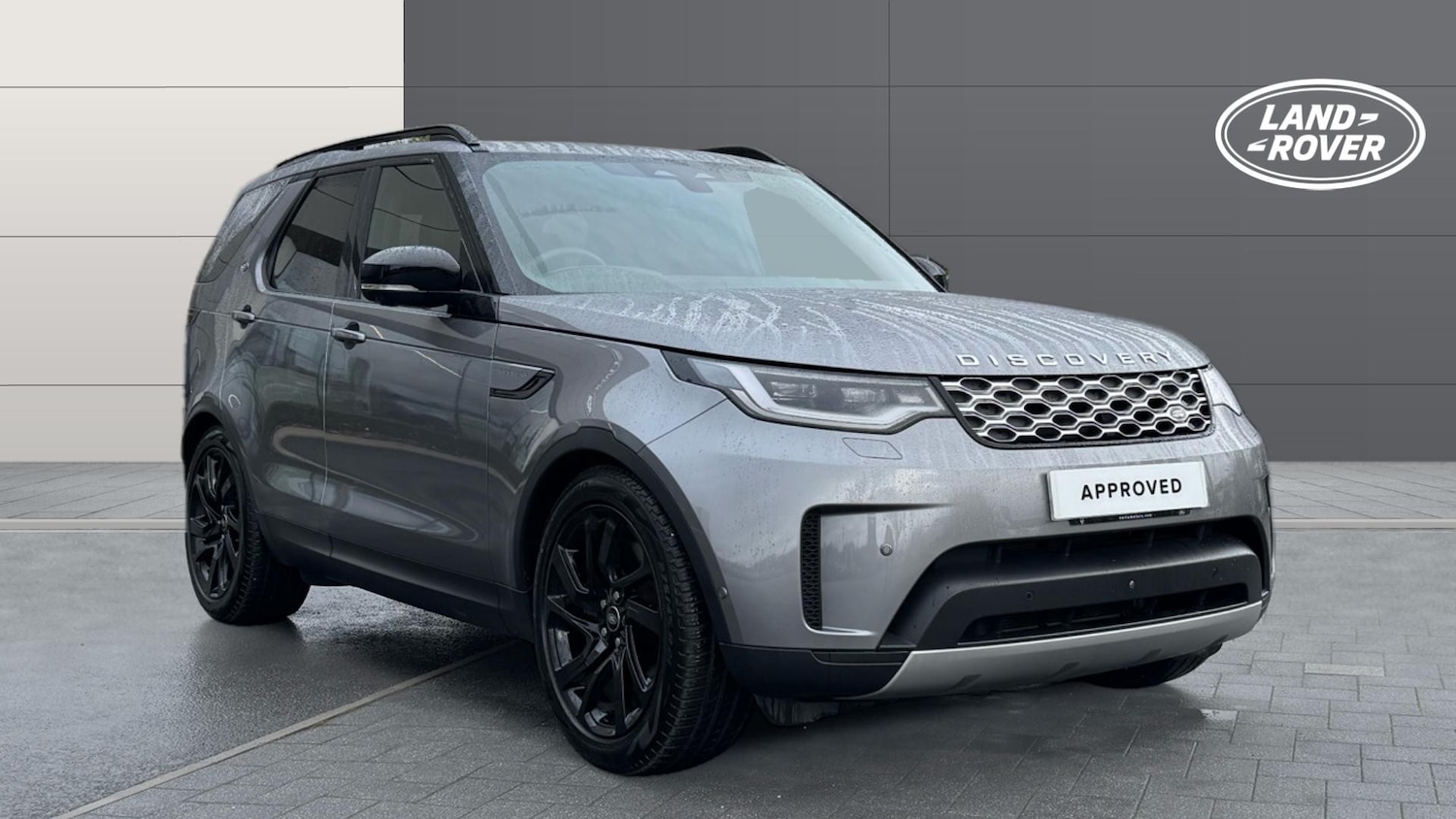 Used Land Rover Discovery 2025 for sale - 76393934: Photo 1