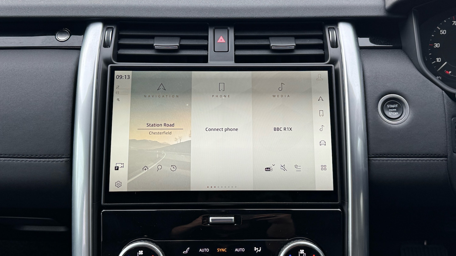 Used Land Rover Discovery 2025 for sale - 76393934: Photo 14