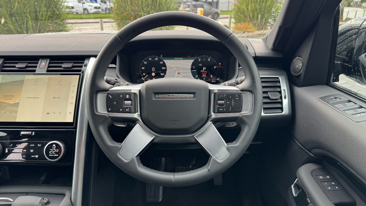 Used Land Rover Discovery 2025 for sale - 76393934: Photo 15