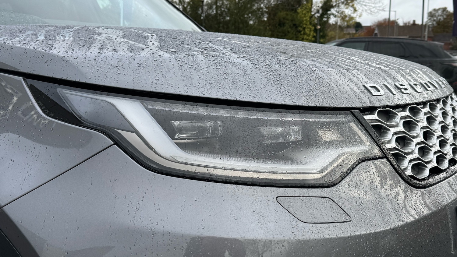 Used Land Rover Discovery 2025 for sale - 76393934: Photo 17