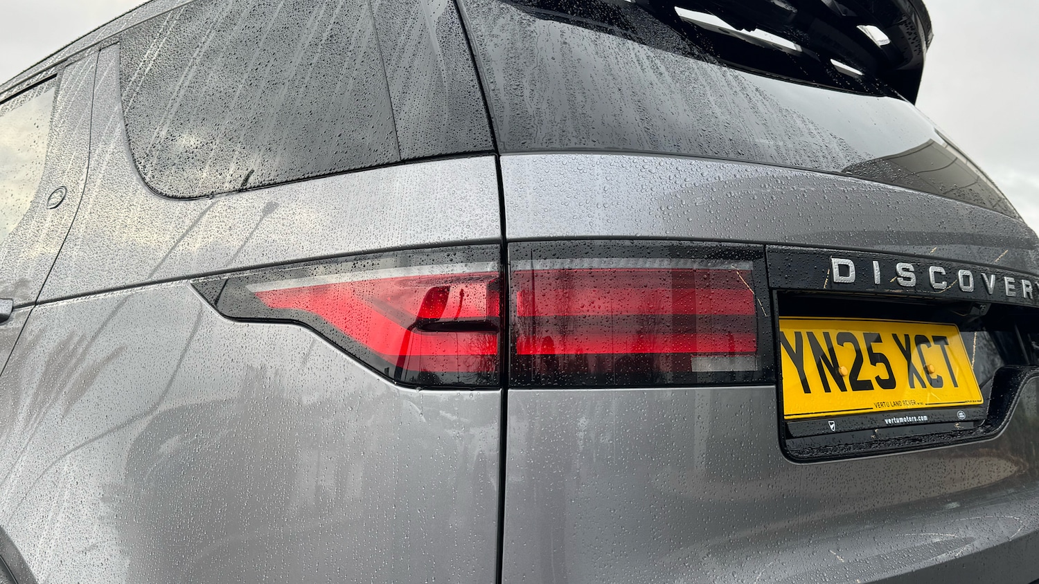Used Land Rover Discovery 2025 for sale - 76393934: Photo 19
