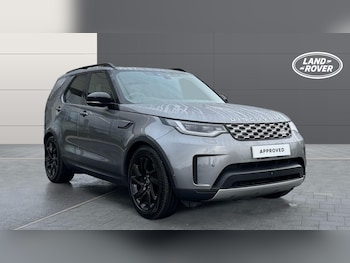 Used Land Rover Discovery 2025 for sale - 76393934: Photo