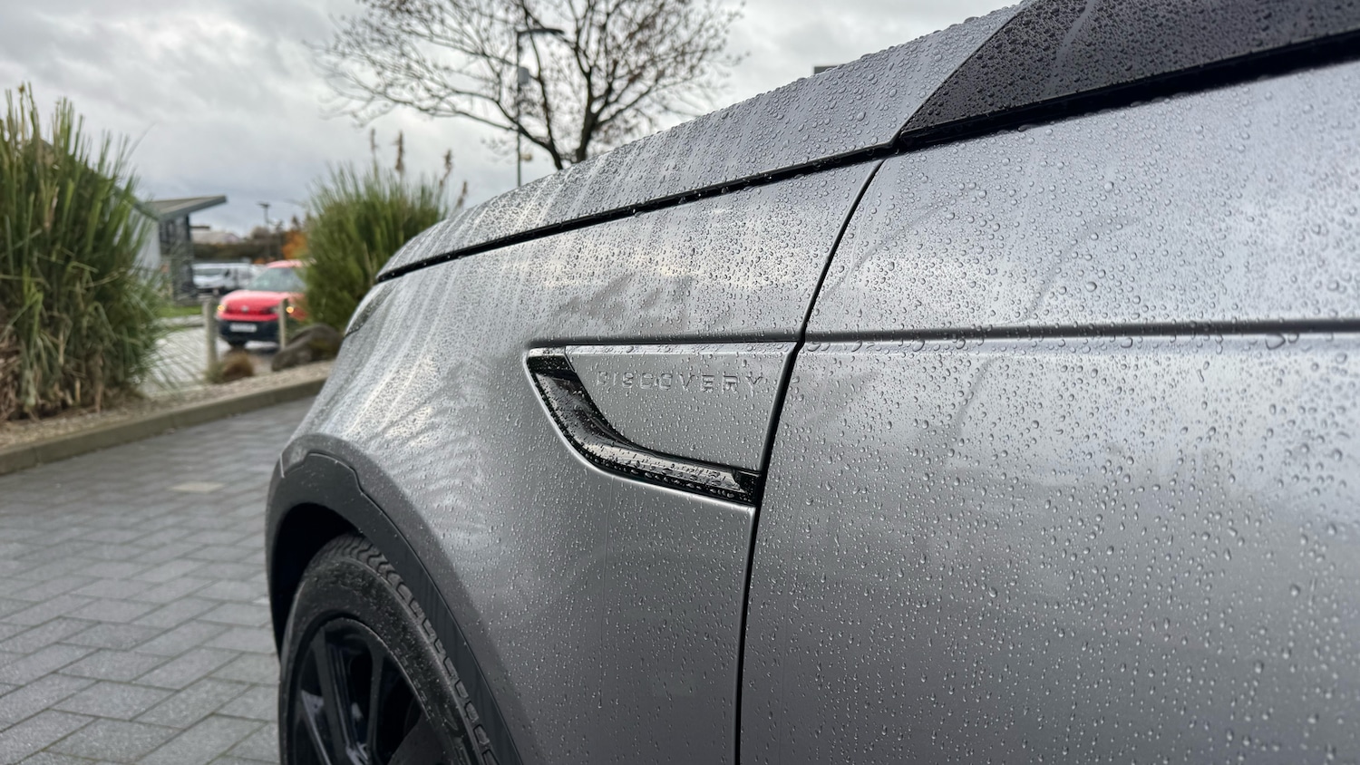 Used Land Rover Discovery 2025 for sale - 76393934: Photo 20