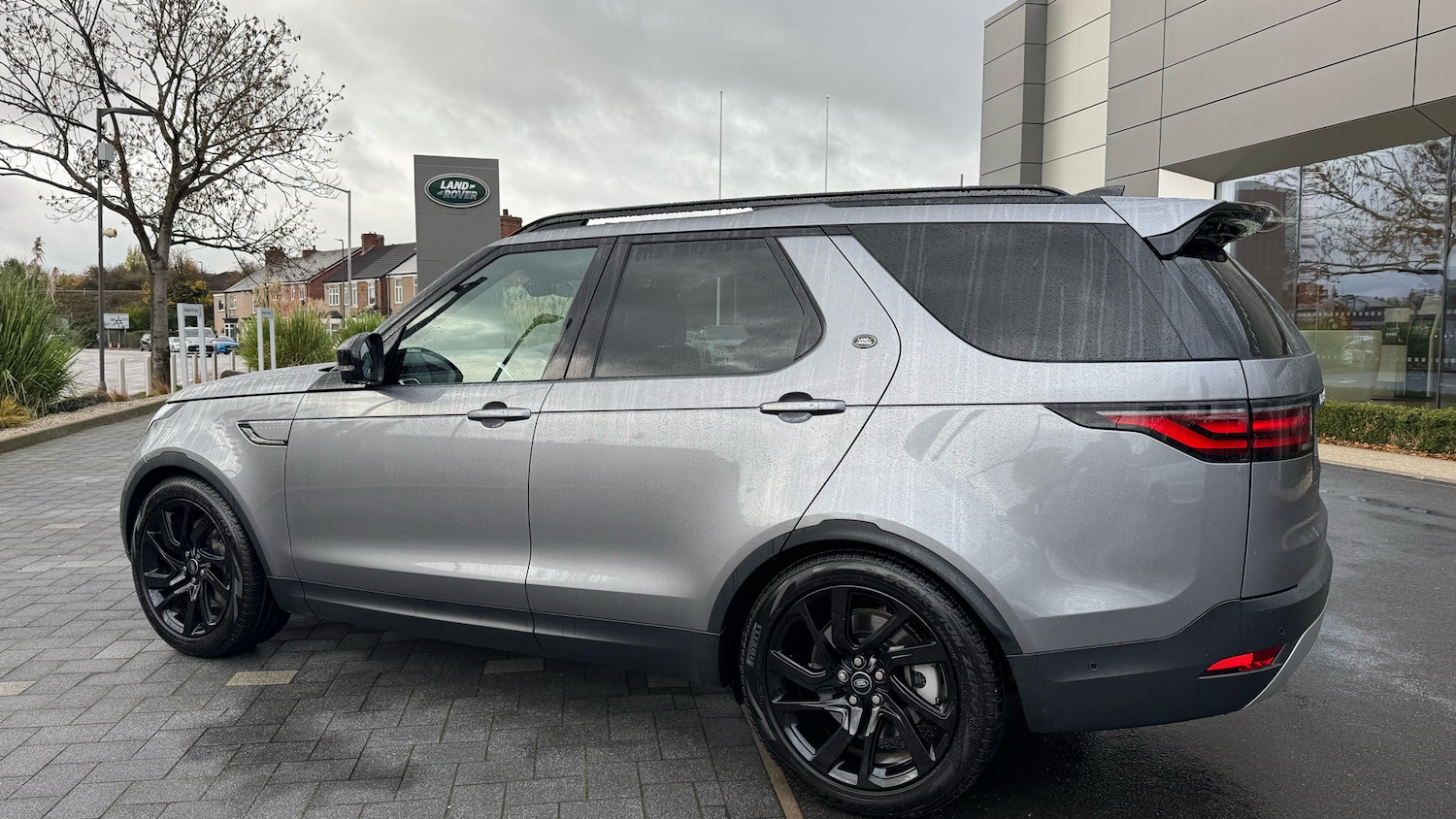 Used Land Rover Discovery 2025 for sale - 76393934: Photo 21