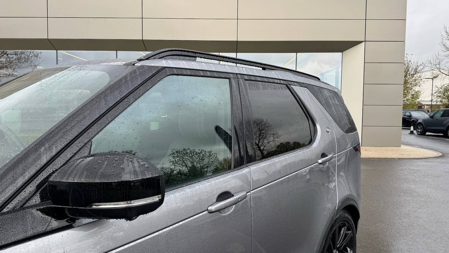 Used Land Rover Discovery 2025 for sale - 76393934: Photo 22