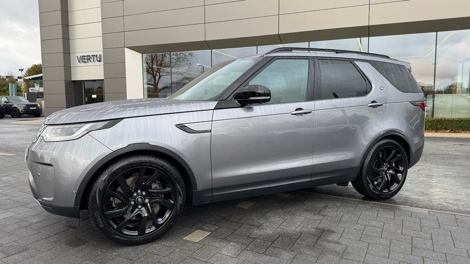 Used Land Rover Discovery 2025 for sale - 76393934: Photo 23