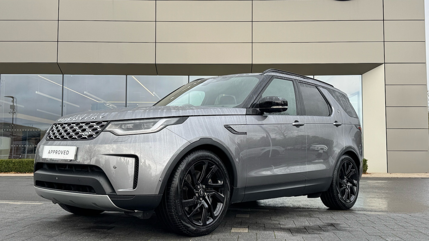 Used Land Rover Discovery 2025 for sale - 76393934: Photo 24