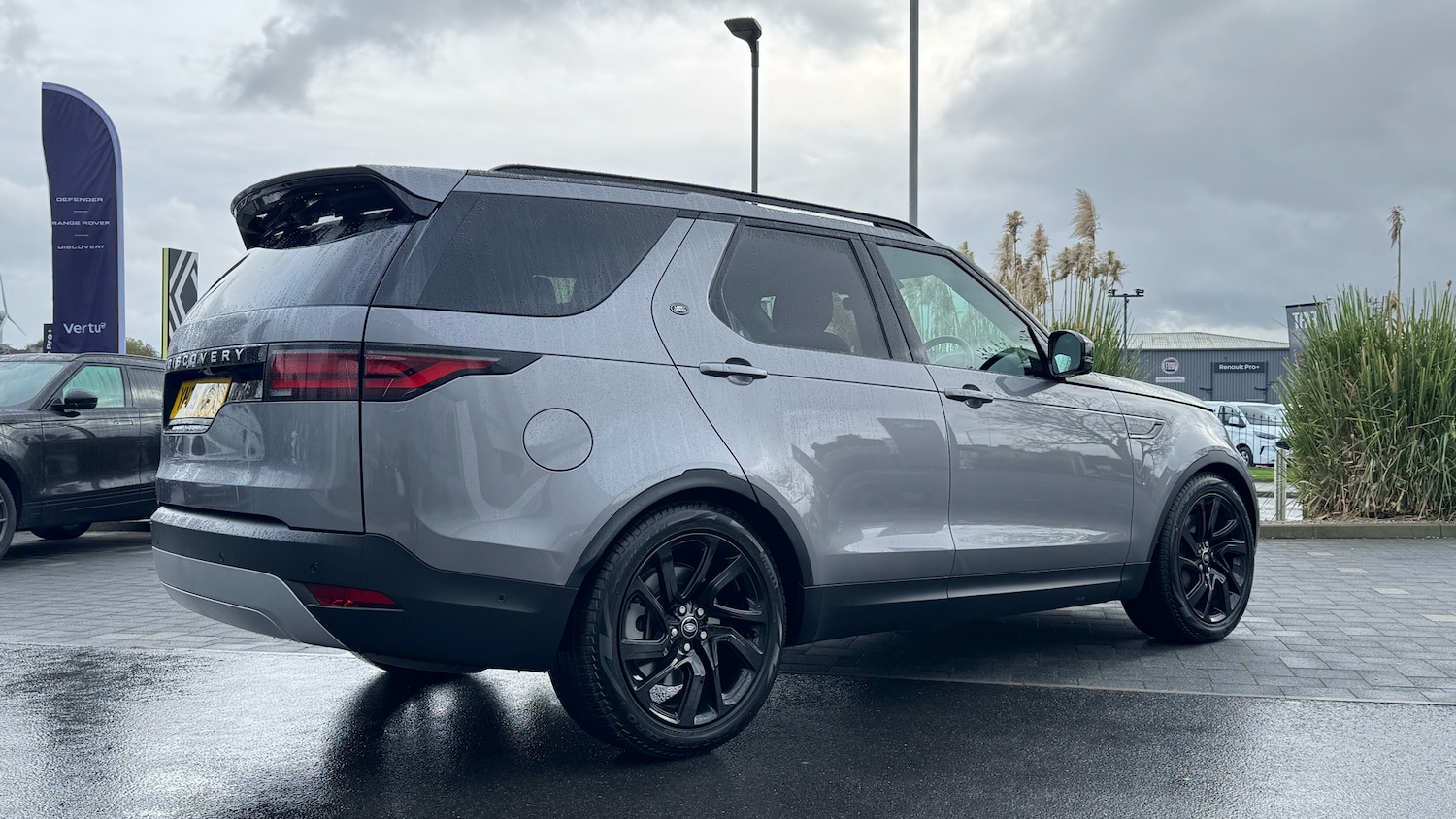 Used Land Rover Discovery 2025 for sale - 76393934: Photo 27