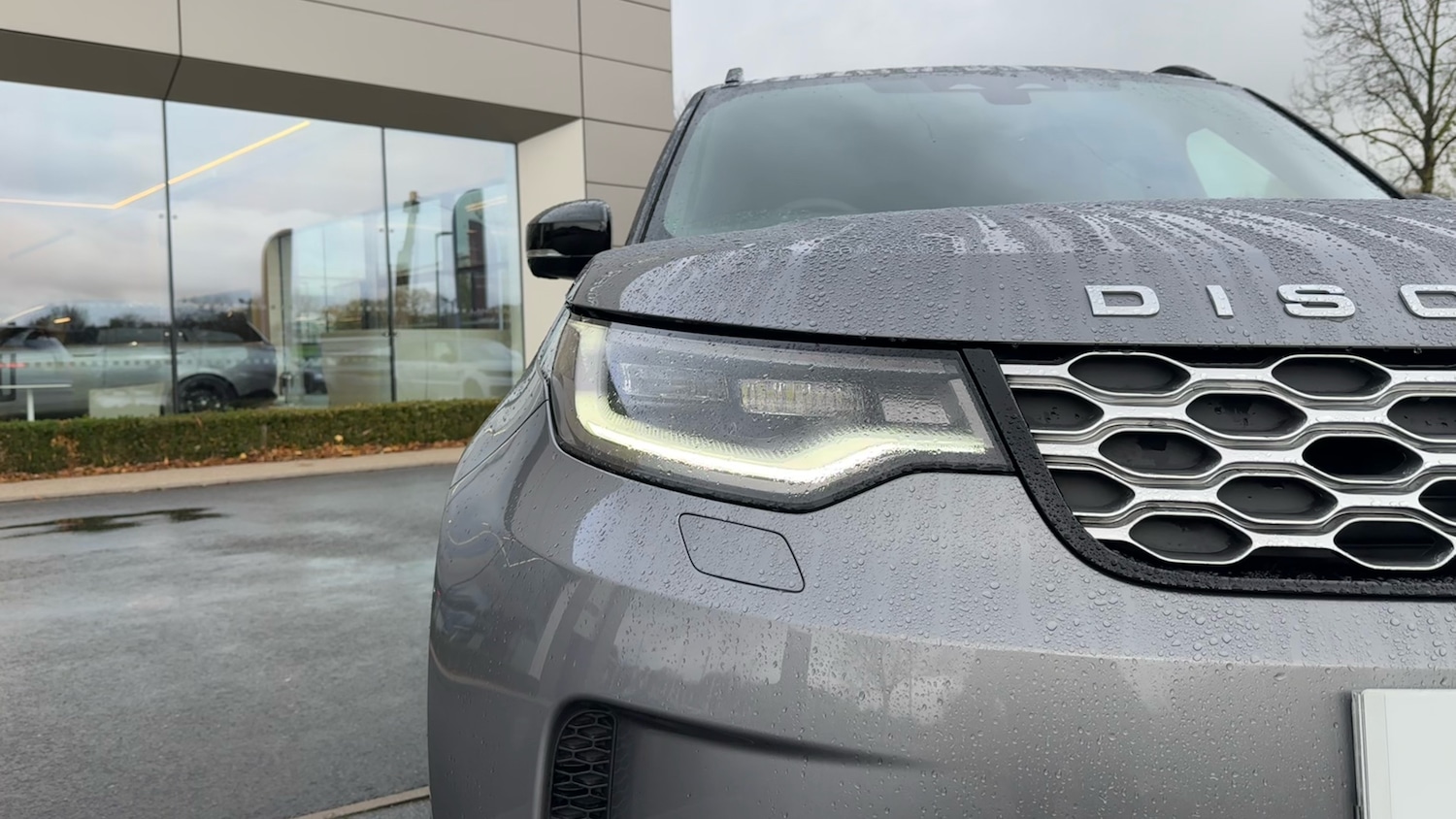 Used Land Rover Discovery 2025 for sale - 76393934: Photo 29