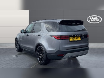 Used Land Rover Discovery 2025 for sale - 76393934: Photo