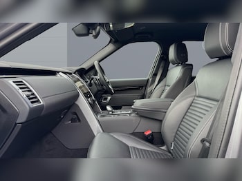 Used Land Rover Discovery 2025 for sale - 76393934: Photo