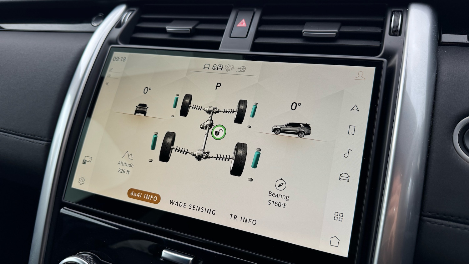 Used Land Rover Discovery 2025 for sale - 76393934: Photo 42