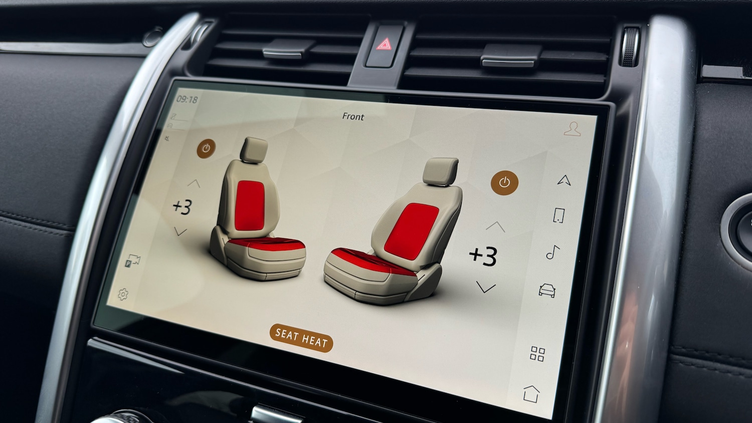 Used Land Rover Discovery 2025 for sale - 76393934: Photo 43