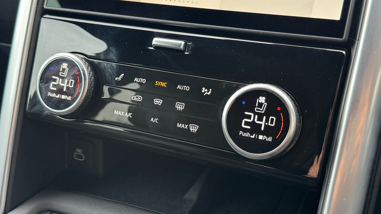 Used Land Rover Discovery 2025 for sale - 76393934: Photo 45