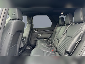 Used Land Rover Discovery 2025 for sale - 76393934: Photo