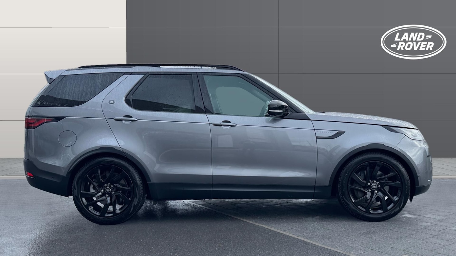 Used Land Rover Discovery 2025 for sale - 76393934: Photo 5