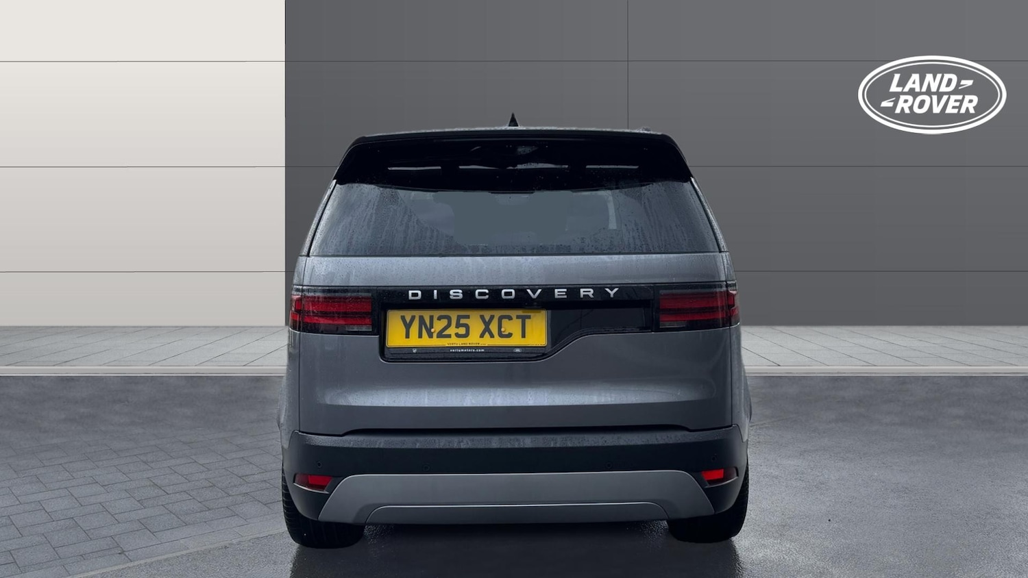 Used Land Rover Discovery 2025 for sale - 76393934: Photo 6