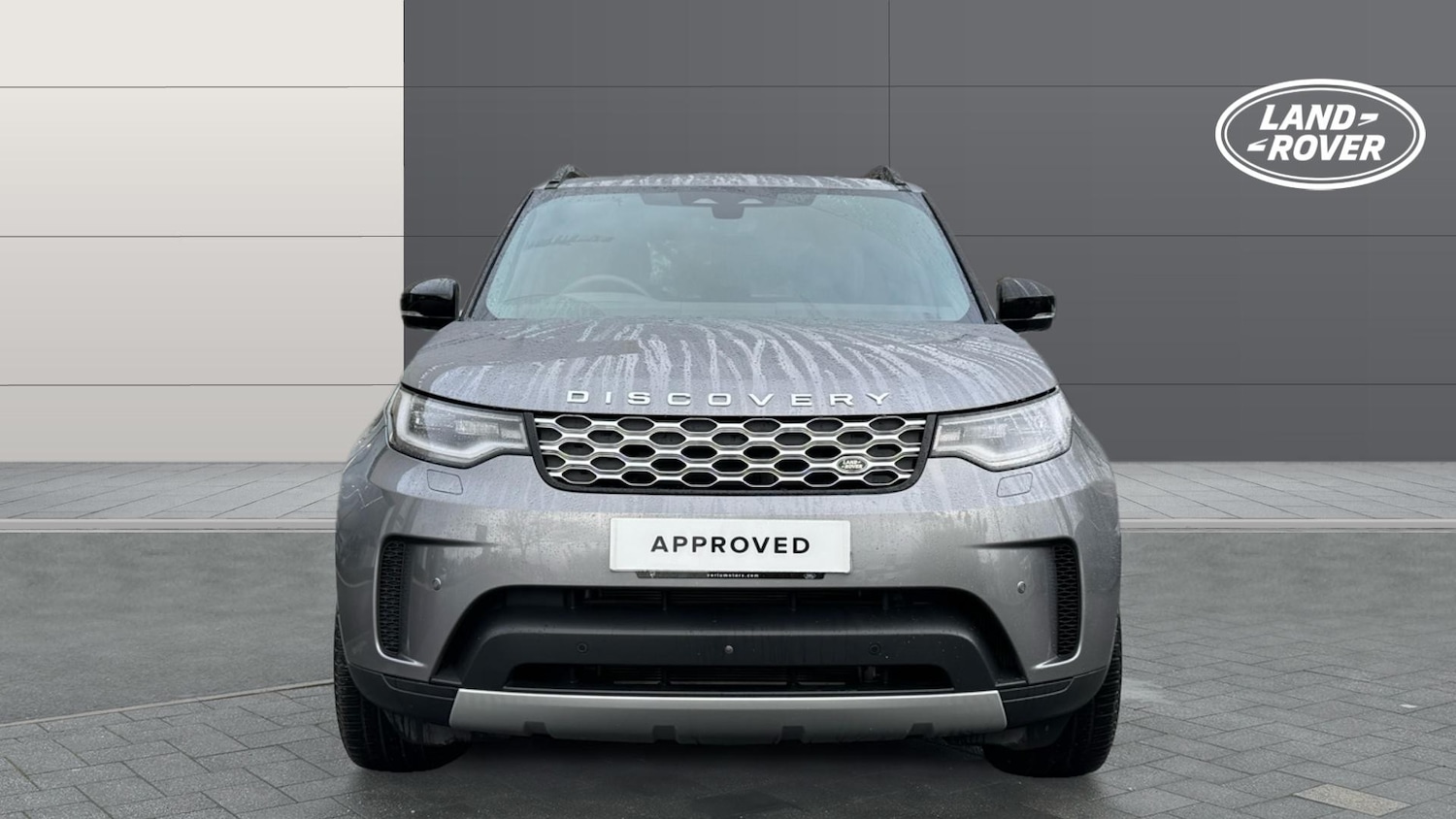Used Land Rover Discovery 2025 for sale - 76393934: Photo 7
