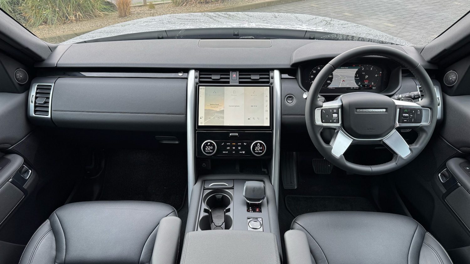 Used Land Rover Discovery 2025 for sale - 76393934: Photo 9