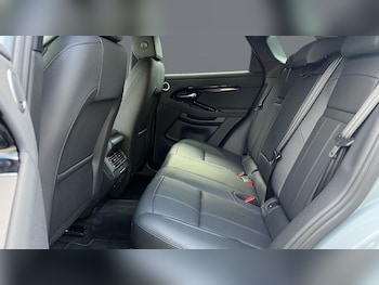 Used Land Rover Range Rover Evoque 2025 for sale - 75453319: Photo