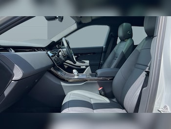 Used Land Rover Range Rover Evoque 2025 for sale - 78849702: Photo