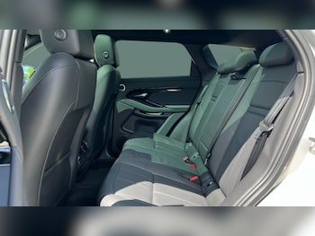 Used Land Rover Range Rover Evoque 2025 for sale - 78849702: Photo
