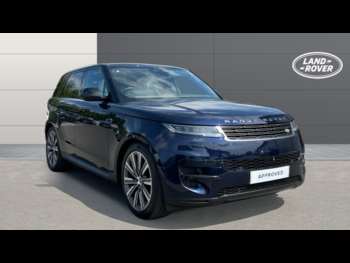 2022 (22) - 3.0 P440e SE 5dr Auto Estate