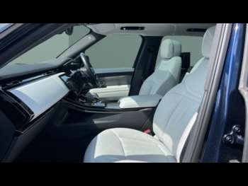 Used Land Rover Range Rover Sport 2022 for sale - 75006363: Photo