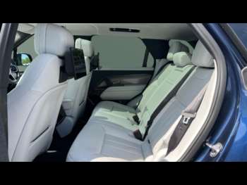 Used Land Rover Range Rover Sport 2022 for sale - 75006363: Photo