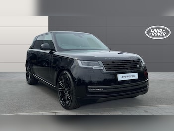 Used Land Rover Range Rover 2025 for sale - 75523404: Photo