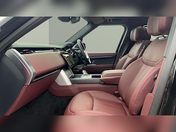 Used Land Rover Range Rover 2025 for sale - 75523404: Photo