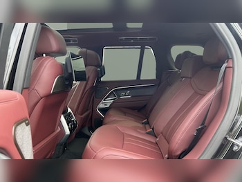 Used Land Rover Range Rover 2025 for sale - 75523404: Photo