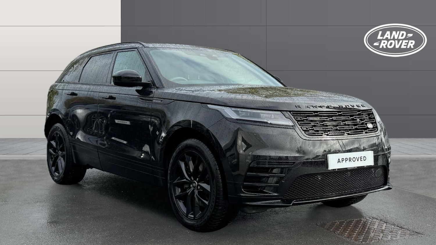 Used Land Rover Range Rover Velar 2025 for sale - 76319518: Photo 1