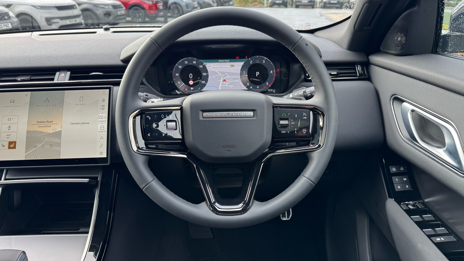 Used Land Rover Range Rover Velar 2025 for sale - 76319518: Photo 15