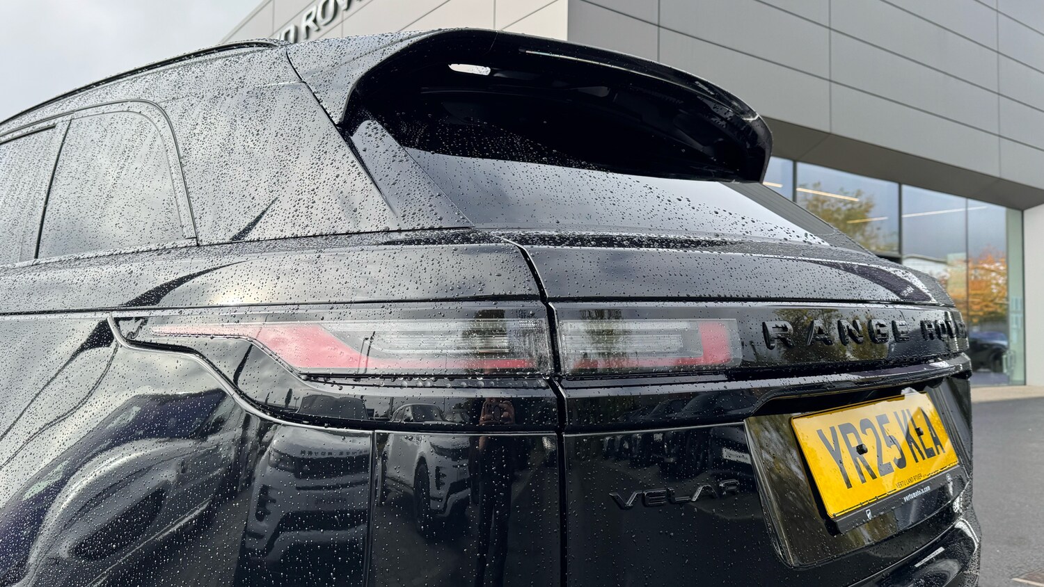 Used Land Rover Range Rover Velar 2025 for sale - 76319518: Photo 19
