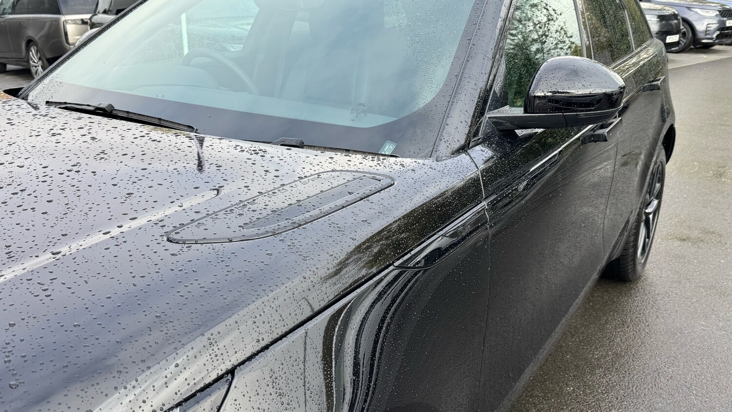 Used Land Rover Range Rover Velar 2025 for sale - 76319518: Photo 20
