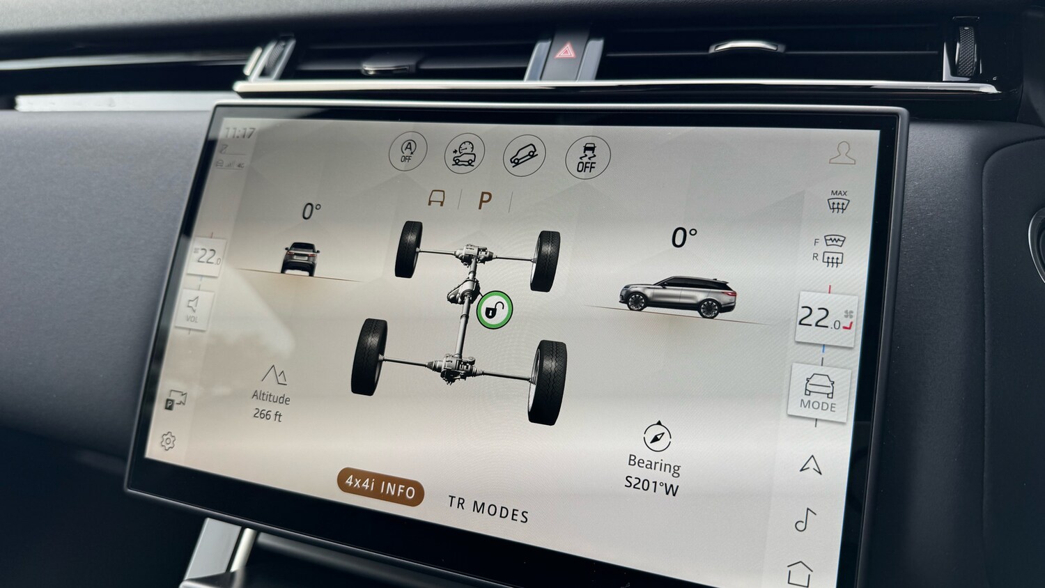 Used Land Rover Range Rover Velar 2025 for sale - 76319518: Photo 41