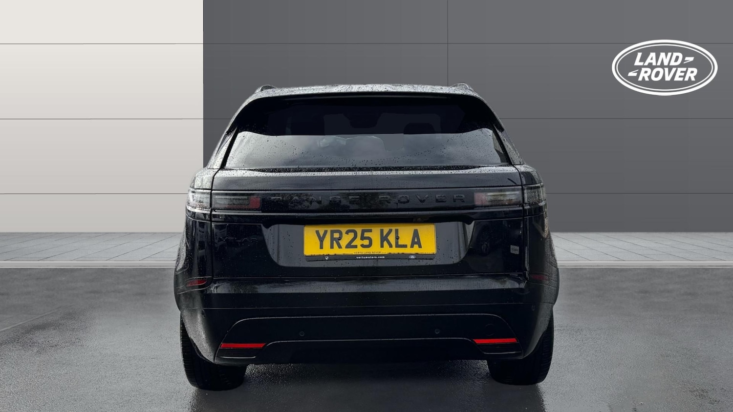 Used Land Rover Range Rover Velar 2025 for sale - 76319518: Photo 6