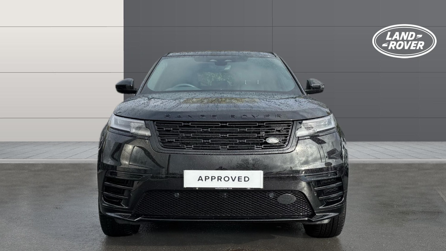 Used Land Rover Range Rover Velar 2025 for sale - 76319518: Photo 7