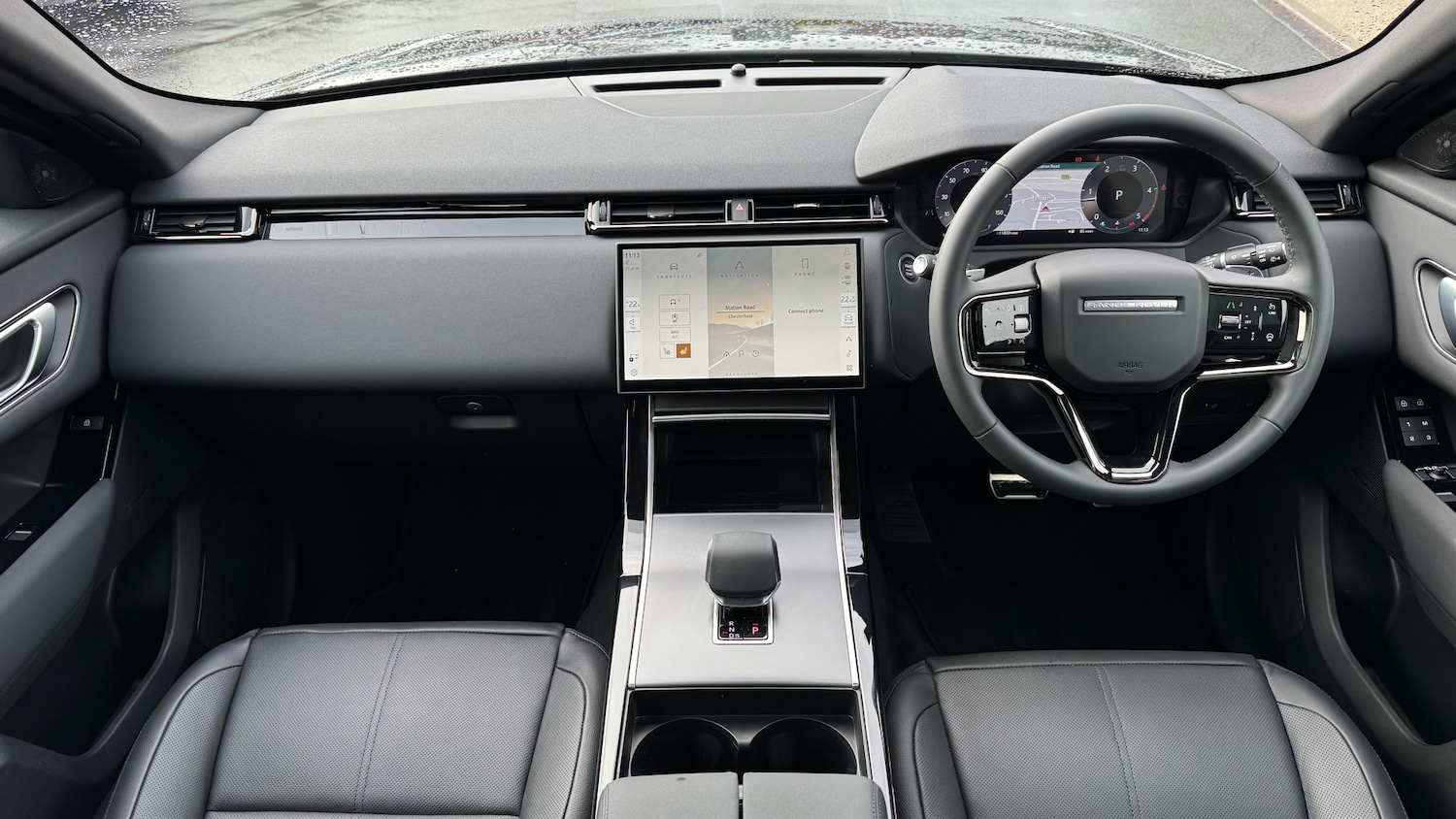 Used Land Rover Range Rover Velar 2025 for sale - 76319518: Photo 9