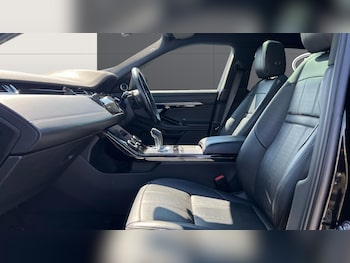 Used Land Rover Range Rover Evoque 2019 for sale - 78852387: Photo