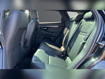 Used Land Rover Range Rover Evoque 2019 for sale - 78852387: Photo