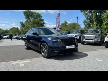 2021 (21) - 3.0 D300 MHEV R-Dynamic S 5dr Auto Diesel Estate