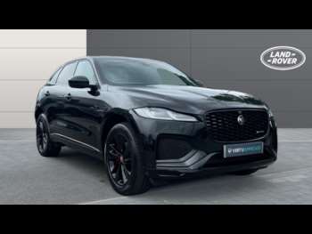 2021 (71) - 2.0 D200 R-Dynamic SE 5dr Auto AWD Diesel Estate