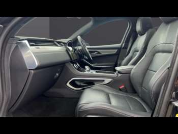 Used Jaguar F-Pace 2021 for sale - 75151199: Photo
