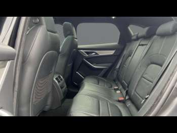 Used Jaguar F-Pace 2021 for sale - 75151199: Photo